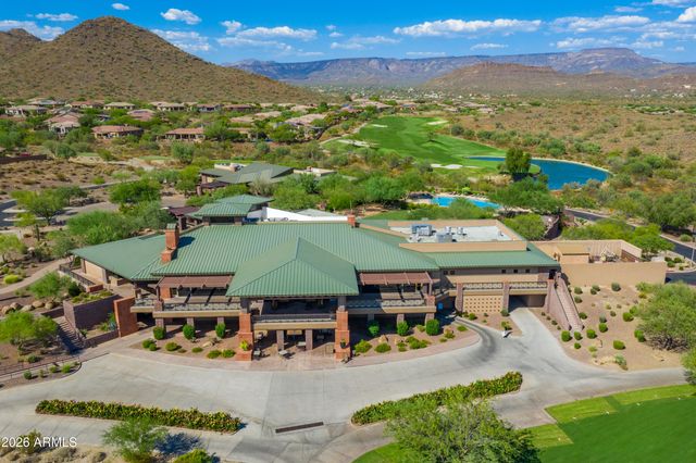 1628 W AINSWORTH Drive, Anthem, AZ 85086