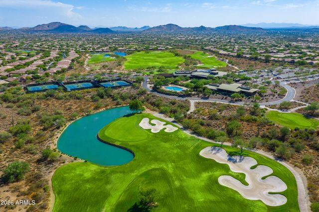 1628 W AINSWORTH Drive, Anthem, AZ 85086