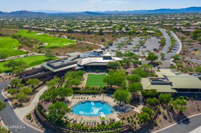 1628 W AINSWORTH Drive, Anthem, AZ 85086