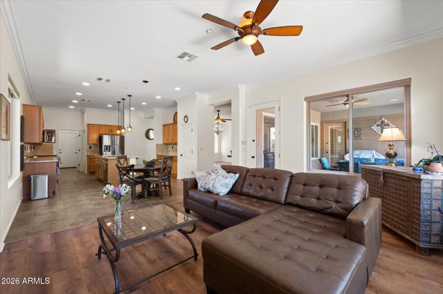 1628 W AINSWORTH Drive, Anthem, AZ 85086