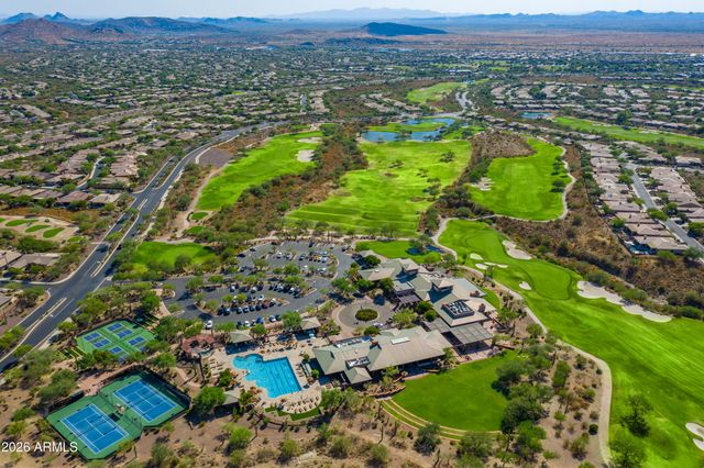 1628 W AINSWORTH Drive, Anthem, AZ 85086