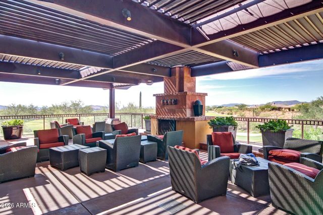 1628 W AINSWORTH Drive, Anthem, AZ 85086