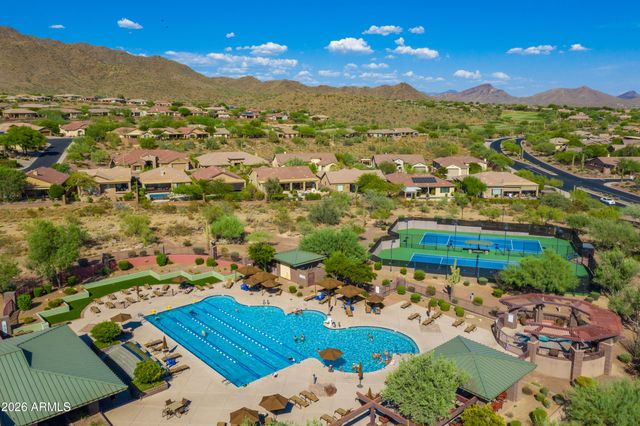 1628 W AINSWORTH Drive, Anthem, AZ 85086