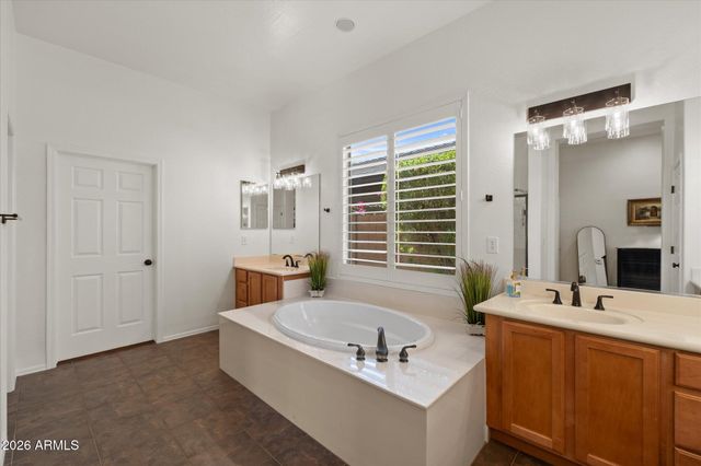 1628 W AINSWORTH Drive, Anthem, AZ 85086