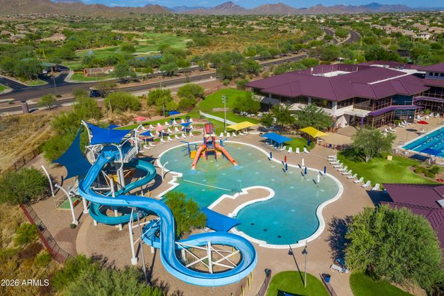 1628 W AINSWORTH Drive, Anthem, AZ 85086