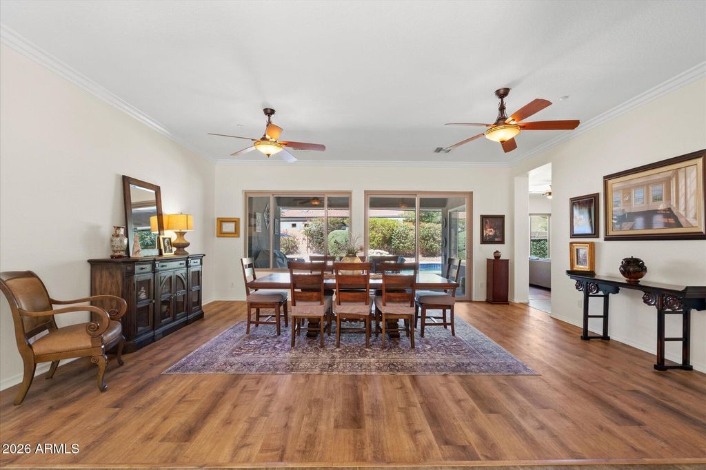 1628 W AINSWORTH Drive, Anthem, AZ 85086 — photo 3