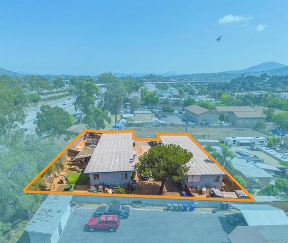 8050 52 Lemon Grove Way, Lemon Grove, CA 91945