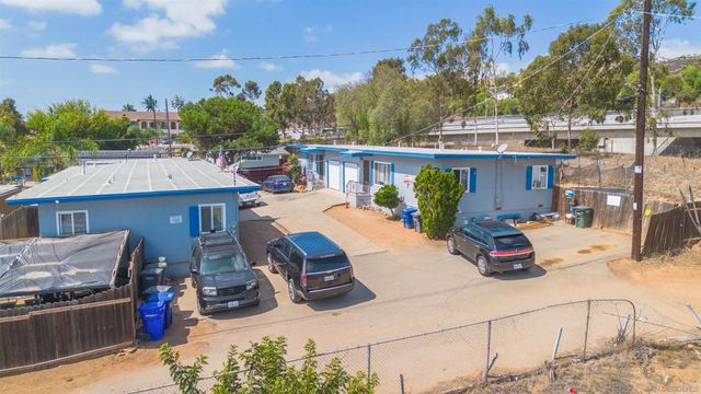 8050 52 Lemon Grove Way, Lemon Grove, CA 91945
