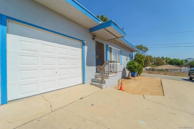8050 52 Lemon Grove Way, Lemon Grove, CA 91945