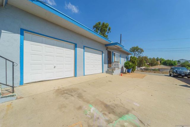 8050 52 Lemon Grove Way, Lemon Grove, CA 91945