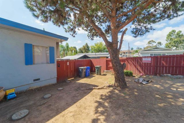 8050 52 Lemon Grove Way, Lemon Grove, CA 91945