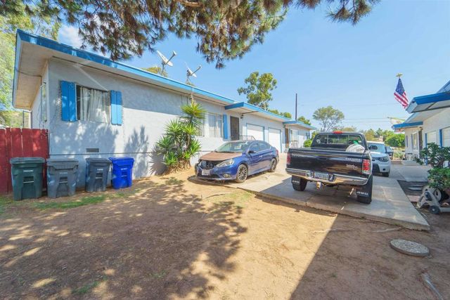 8050 52 Lemon Grove Way, Lemon Grove, CA 91945
