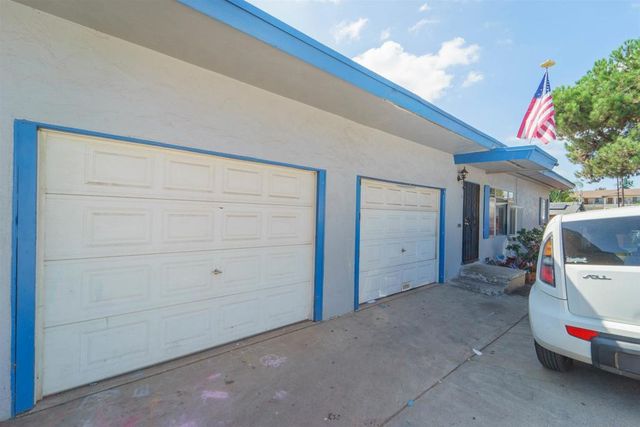 8050 52 Lemon Grove Way, Lemon Grove, CA 91945