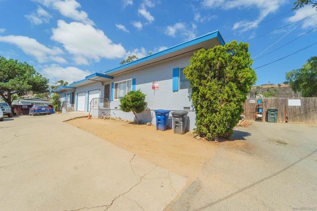 8050 52 Lemon Grove Way, Lemon Grove, CA 91945