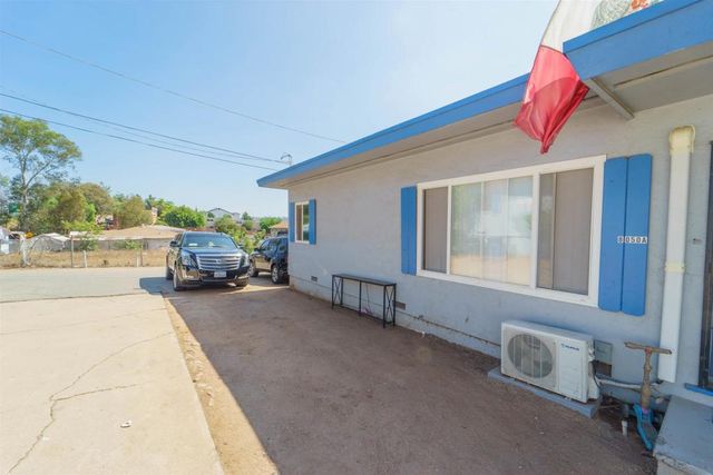 8050 52 Lemon Grove Way, Lemon Grove, CA 91945