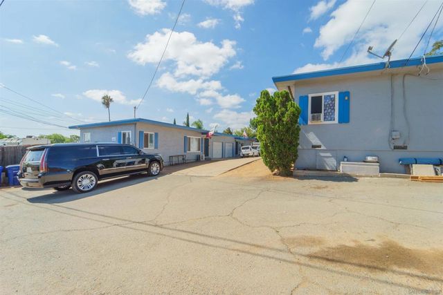 8050 52 Lemon Grove Way, Lemon Grove, CA 91945
