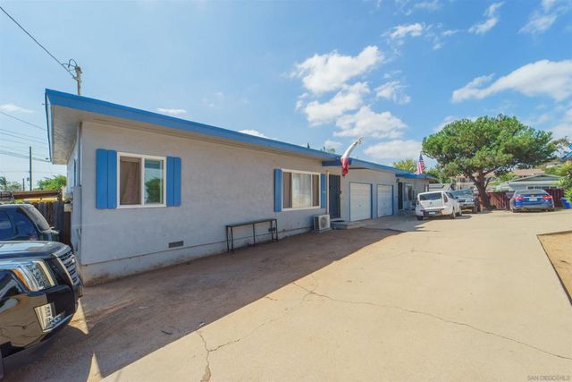 8050 52 Lemon Grove Way, Lemon Grove, CA 91945