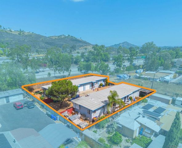 8050 52 Lemon Grove Way, Lemon Grove, CA 91945