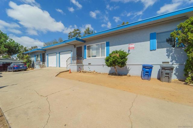 8050 52 Lemon Grove Way, Lemon Grove, CA 91945