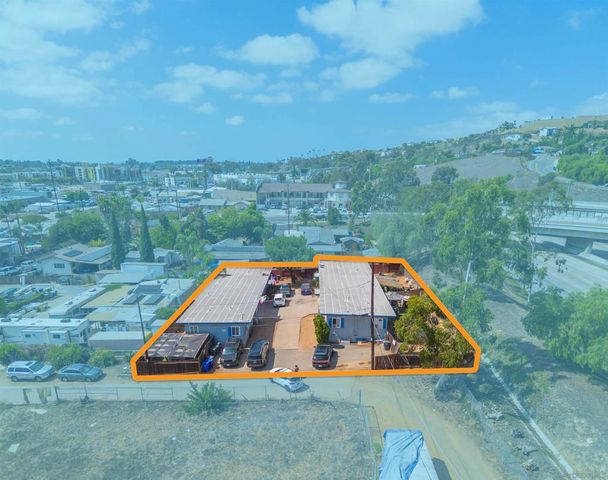 8050 52 Lemon Grove Way, Lemon Grove, CA 91945