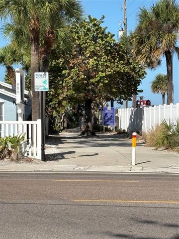 929 GULF BOULEVARD 55, Indian Rocks Beach, FL 33785