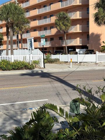 929 GULF BOULEVARD 55, Indian Rocks Beach, FL 33785