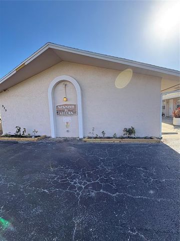 929 GULF BOULEVARD 55, Indian Rocks Beach, FL 33785