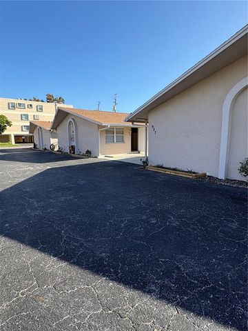 929 GULF BOULEVARD 55, Indian Rocks Beach, FL 33785