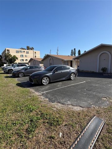 929 GULF BOULEVARD 55, Indian Rocks Beach, FL 33785