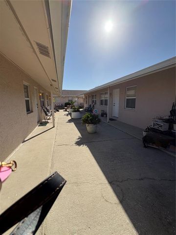 929 GULF BOULEVARD 55, Indian Rocks Beach, FL 33785