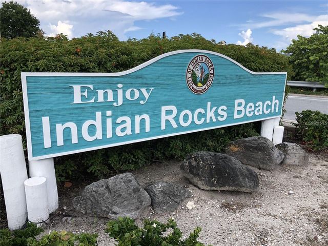 929 GULF BOULEVARD 55, Indian Rocks Beach, FL 33785