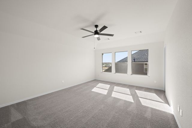 520 Waterford Park Boulevard, Weatherford, TX 76087