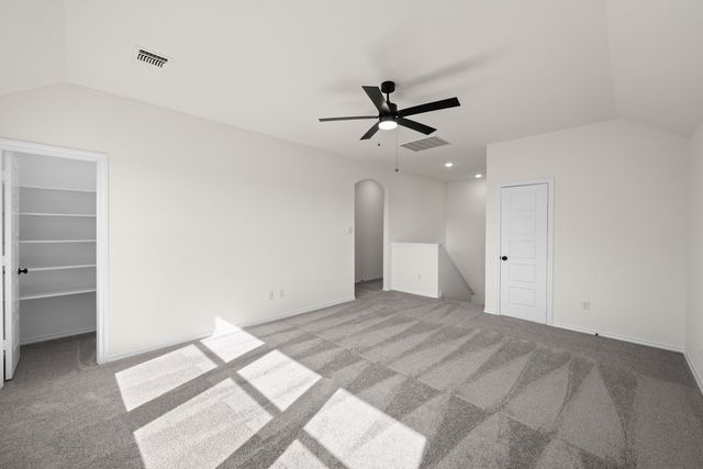 520 Waterford Park Boulevard, Weatherford, TX 76087