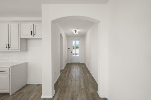 520 Waterford Park Boulevard, Weatherford, TX 76087