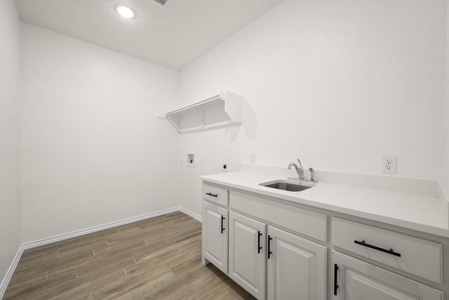 520 Waterford Park Boulevard, Weatherford, TX 76087