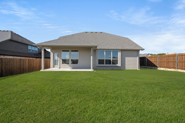 520 Waterford Park Boulevard, Weatherford, TX 76087