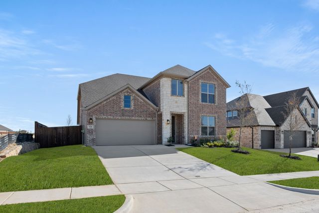 520 Waterford Park Boulevard, Weatherford, TX 76087