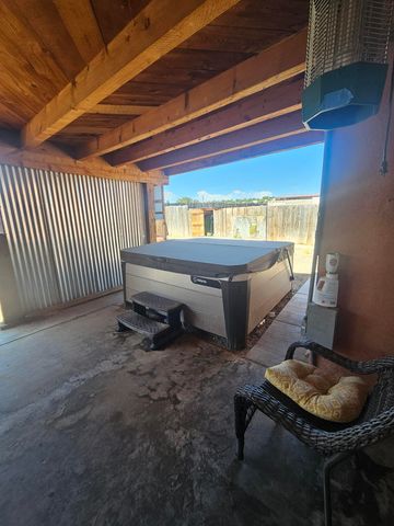 1407 Borrego, Santa Fe, NM 87507