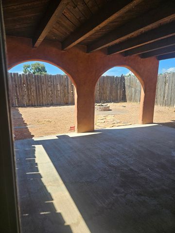 1407 Borrego, Santa Fe, NM 87507