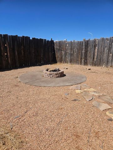 1407 Borrego, Santa Fe, NM 87507
