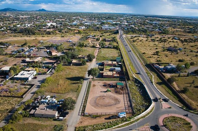 1407 Borrego, Santa Fe, NM 87507