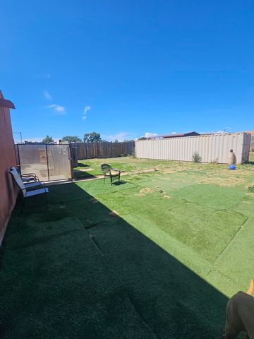 1407 Borrego, Santa Fe, NM 87507