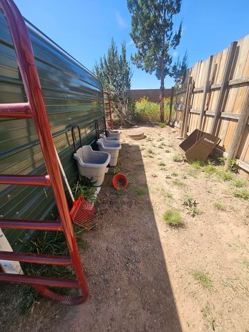 1407 Borrego, Santa Fe, NM 87507