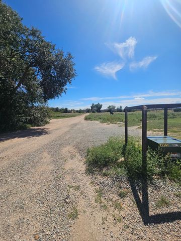 1407 Borrego, Santa Fe, NM 87507