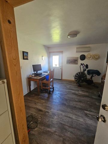 1407 Borrego, Santa Fe, NM 87507