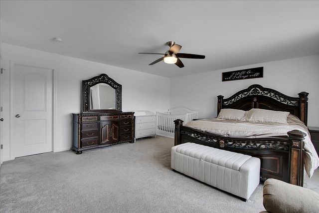 26864 W Wedgewood Lane, Channahon, IL 60410