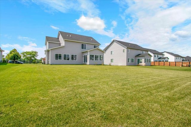26864 W Wedgewood Lane, Channahon, IL 60410