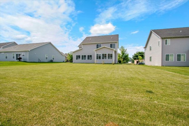 26864 W Wedgewood Lane, Channahon, IL 60410