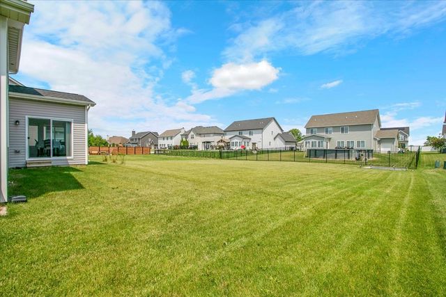 26864 W Wedgewood Lane, Channahon, IL 60410