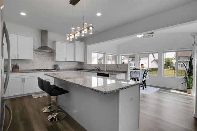 26864 W Wedgewood Lane, Channahon, IL 60410
